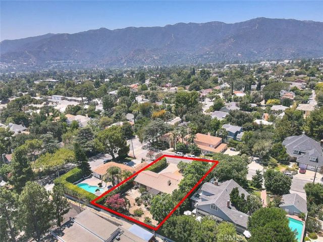 4808 El Sereno, La Crescenta, CA 91214