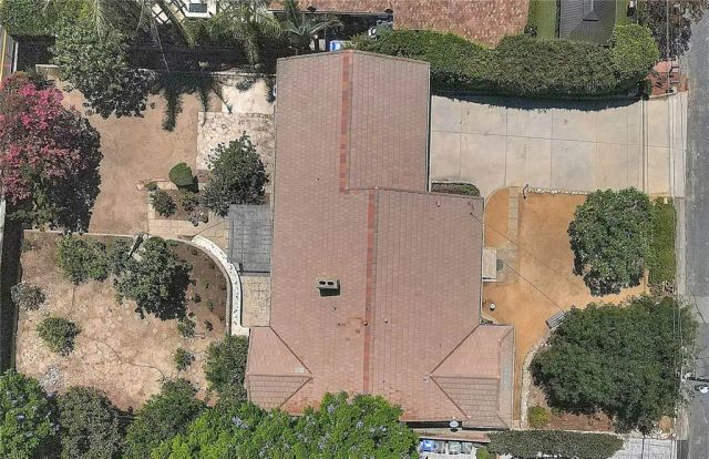 4808 El Sereno, La Crescenta, CA 91214