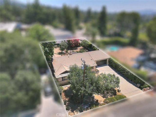 4808 El Sereno, La Crescenta, CA 91214