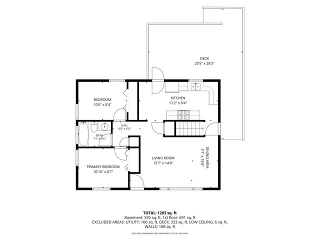 1557 Dale Street N, Saint Paul, MN 55117