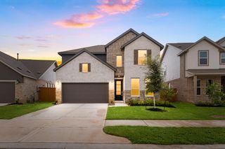 6411 Symphony Wave Dr, Katy, TX 77493