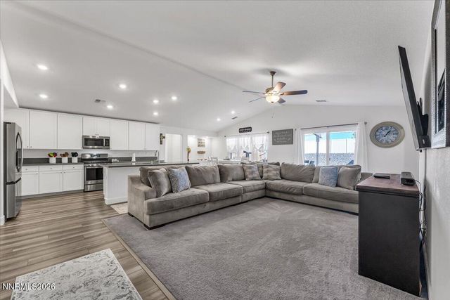 1201 Avian Drive, Spanish Springs, NV 89441