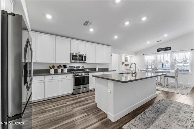 1201 Avian Drive, Spanish Springs, NV 89441