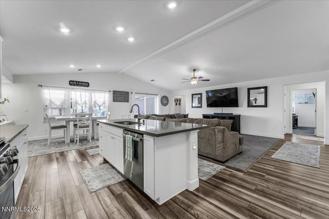1201 Avian Drive, Spanish Springs, NV 89441