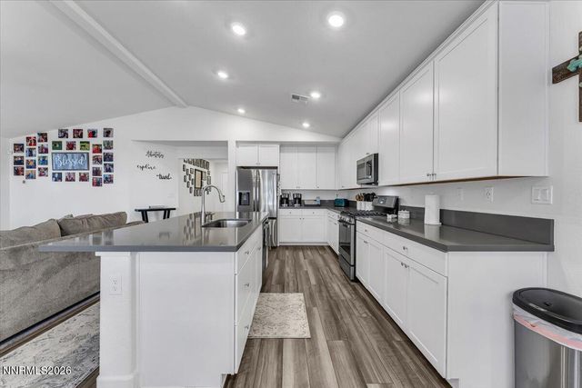 1201 Avian Drive, Spanish Springs, NV 89441