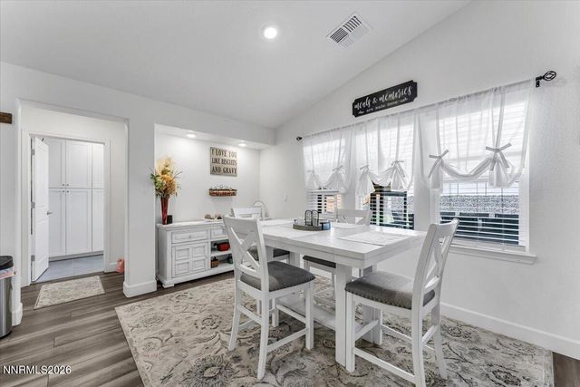 1201 Avian Drive, Spanish Springs, NV 89441