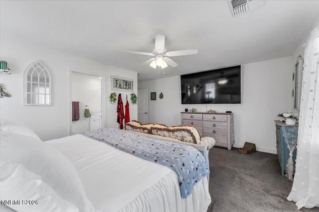 1201 Avian Drive, Spanish Springs, NV 89441
