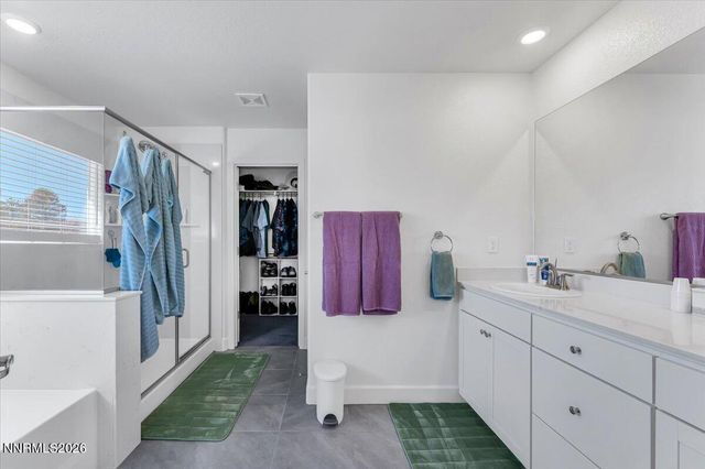 1201 Avian Drive, Spanish Springs, NV 89441