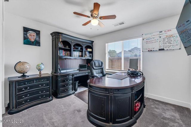 1201 Avian Drive, Spanish Springs, NV 89441