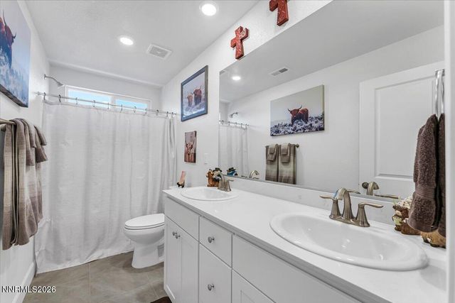 1201 Avian Drive, Spanish Springs, NV 89441