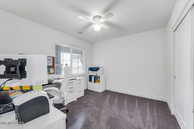 1201 Avian Drive, Spanish Springs, NV 89441