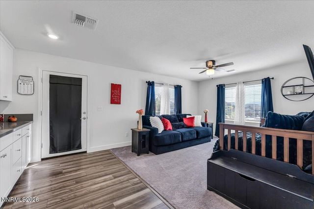 1201 Avian Drive, Spanish Springs, NV 89441