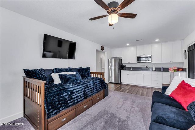 1201 Avian Drive, Spanish Springs, NV 89441