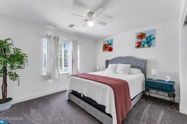 1201 Avian Drive, Spanish Springs, NV 89441