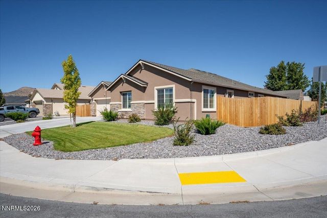 1201 Avian Drive, Spanish Springs, NV 89441