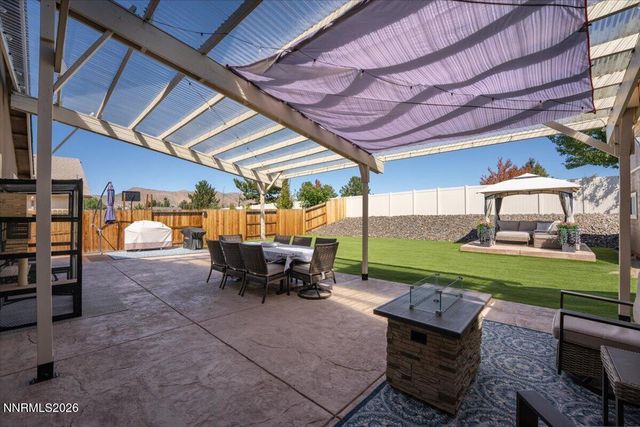 1201 Avian Drive, Spanish Springs, NV 89441