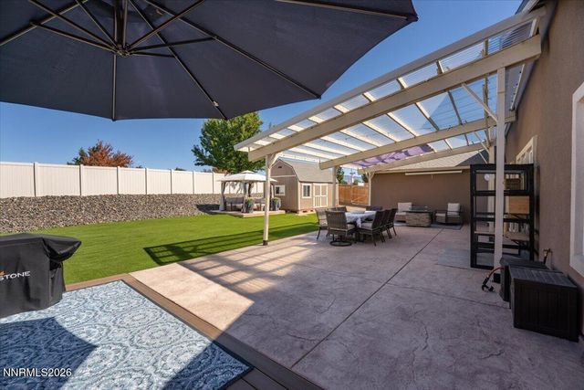 1201 Avian Drive, Spanish Springs, NV 89441