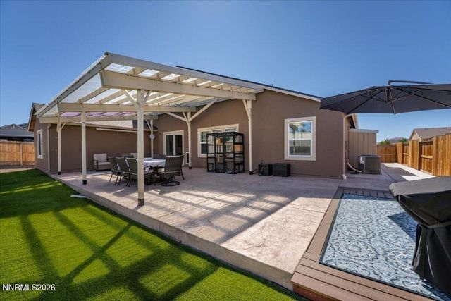 1201 Avian Drive, Spanish Springs, NV 89441