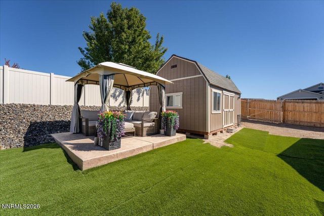 1201 Avian Drive, Spanish Springs, NV 89441
