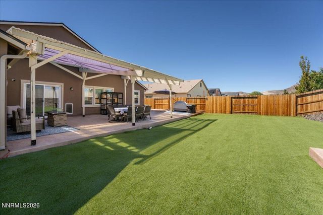 1201 Avian Drive, Spanish Springs, NV 89441