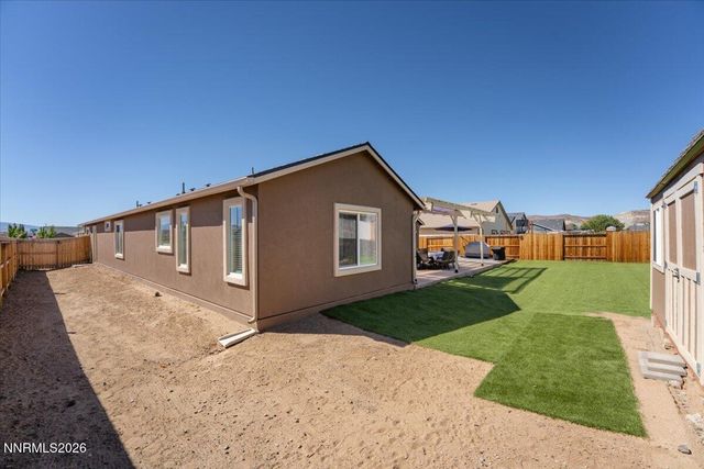 1201 Avian Drive, Spanish Springs, NV 89441