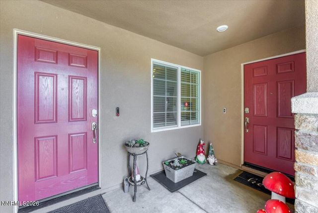 1201 Avian Drive, Spanish Springs, NV 89441