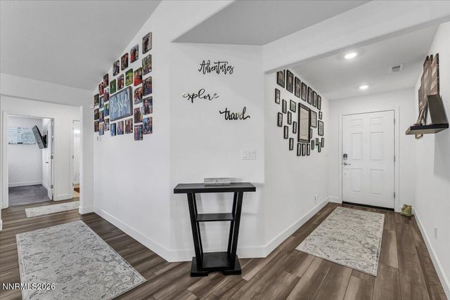 1201 Avian Drive, Spanish Springs, NV 89441