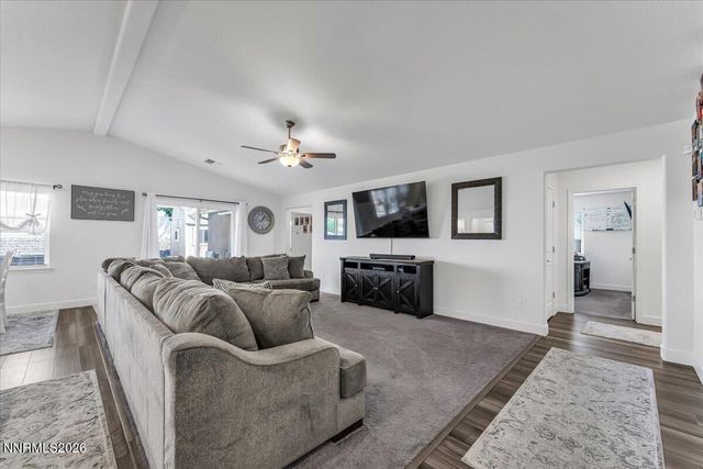 1201 Avian Drive, Spanish Springs, NV 89441