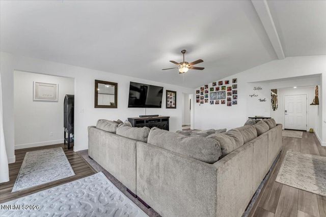 1201 Avian Drive, Spanish Springs, NV 89441