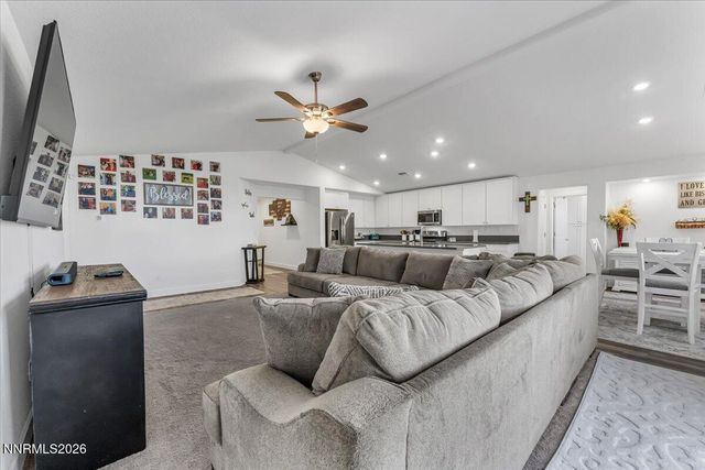 1201 Avian Drive, Spanish Springs, NV 89441