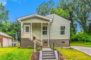 1732 Harrison Avenue, Winston-salem, NC 27105