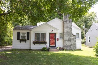 1540 East Cherokee Street, Springfield, MO 65804