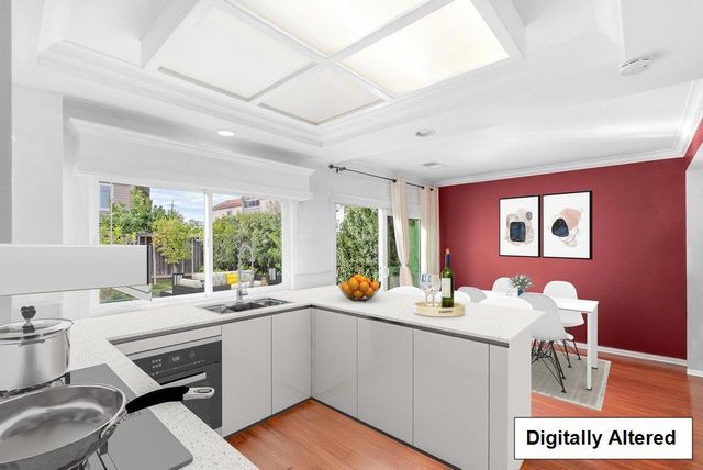 11501 Sunrise Spring Court, Cupertino, CA 95014