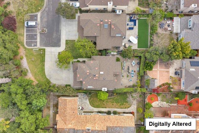 11501 Sunrise Spring Court, Cupertino, CA 95014