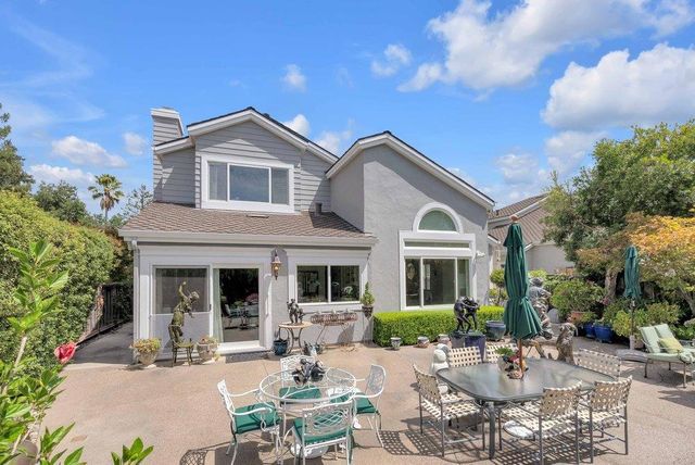 11501 Sunrise Spring Court, Cupertino, CA 95014