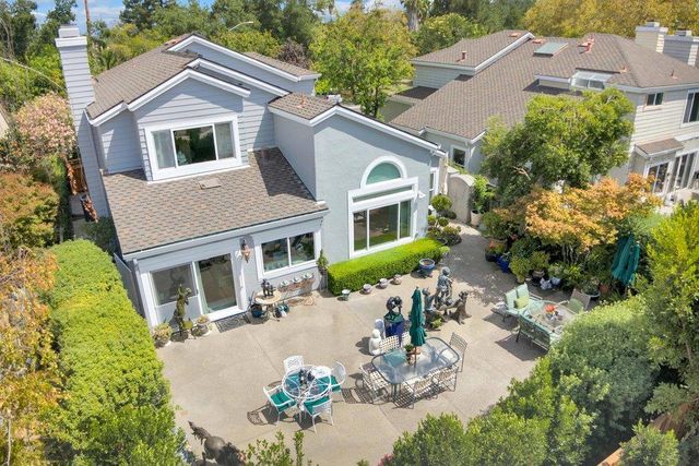 11501 Sunrise Spring Court, Cupertino, CA 95014
