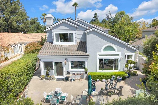 11501 Sunrise Spring Court, Cupertino, CA 95014