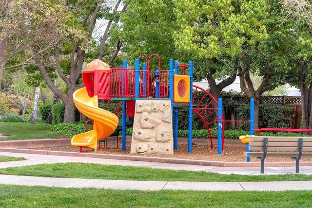 11501 Sunrise Spring Court, Cupertino, CA 95014