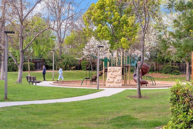 11501 Sunrise Spring Court, Cupertino, CA 95014