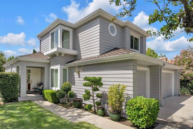 11501 Sunrise Spring Court, Cupertino, CA 95014