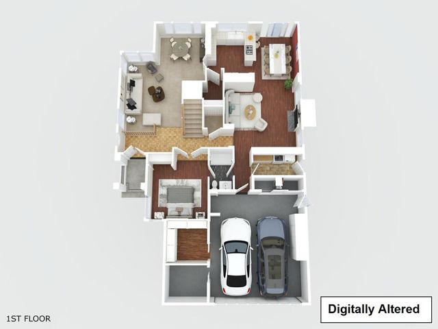 11501 Sunrise Spring Court, Cupertino, CA 95014