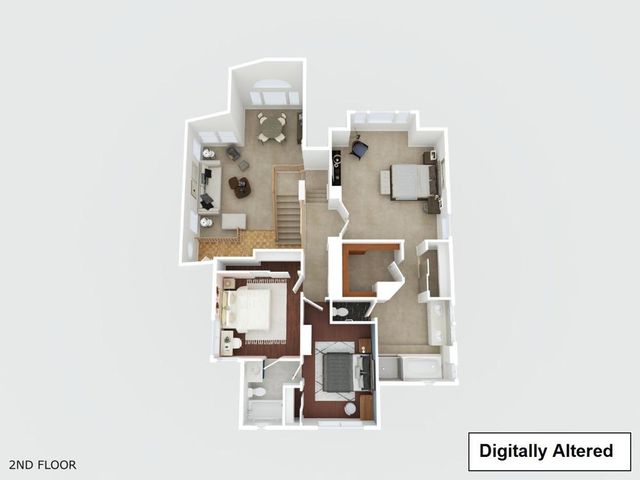 11501 Sunrise Spring Court, Cupertino, CA 95014