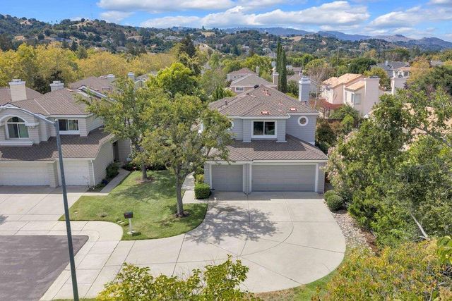 11501 Sunrise Spring Court, Cupertino, CA 95014