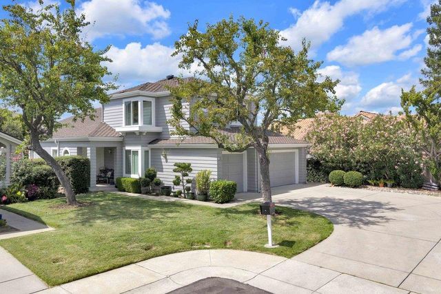 11501 Sunrise Spring Court, Cupertino, CA 95014