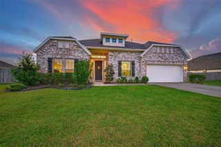 11320 Fannin Trail Court, Needville, TX 77461