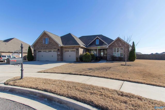 2121 South Meadows Drive, Huntsville, AL 35803