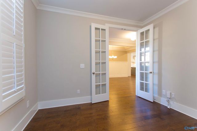 2121 South Meadows Drive, Huntsville, AL 35803