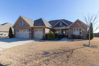 2121 South Meadows Drive, Huntsville, AL 35803
