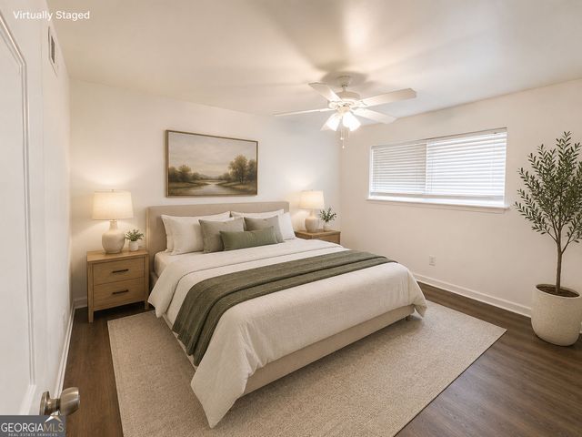 3083 Colonial Way O, Atlanta, GA 30341