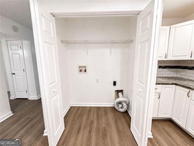 3083 Colonial Way O, Atlanta, GA 30341